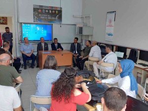 Denizli’yi Mobil Uygulamaya Sığdıracaklar