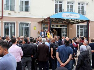 Okul Baskınına Üç Sendikadan Ortak Açıklama