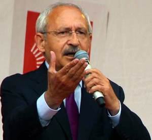 Kılıçdaroğlu: AKP ile MHP koalisyon kurabilir, bize muhalefet görevi kalır