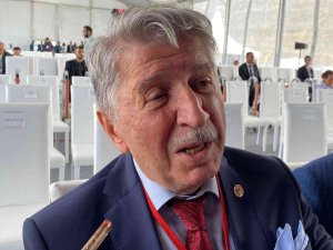 Cumhurbaşkanlığı Yi̇k Üyesi Toptan’dan Filyos Değerlendirmesi