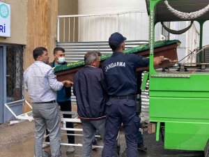 Yıldırım Çarpan Kişi Kurtarılamadı