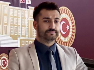 Siyasetçi Baltacı’dan Gençlere Öneriler