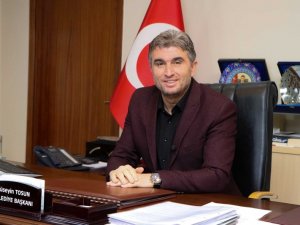 Başkan Tosun’a Yargı Yolu Açıldı
