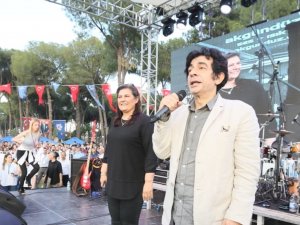 Aydın Tekstil Yaşam Alanı, Kapılarını Açtı
