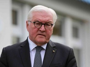 Almanya Cumhurbaşkanı, Steinmeier’den Gençler İçin Zorunlu Hizmet Çağrısı