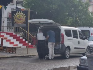 Annesini Tüfekle Vuran Genç Tutuklandı