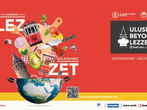 İ̇stanbul’un En Lezzetli Festivali Başlıyor