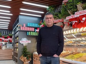 Gaziantep’te Eşinden Ayrılan Şahıs 6. Katın Balkonundan Atladı