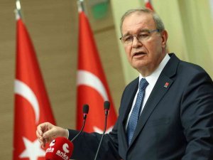 Chp Sözcüsü Öztrak: “Kimsenin Polisimize Yumruk Atması Kabul Edilemez”