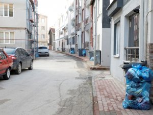 İ̇negöl Belediyesi’nin Geri Dönüşüm Hamlesi 13 Bin Ağacı Kurtardı