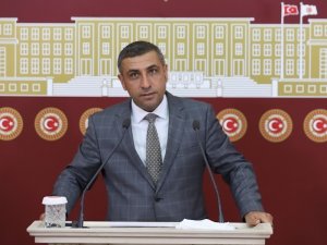 Milletvekili Taşdoğan’dan Şampiyonlara Tebrik