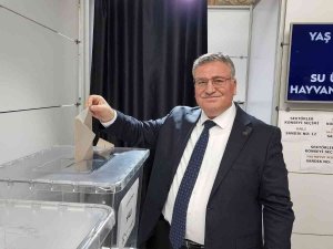 Gaziantep Ti̇m’deki Ağırlığını Arttırıyor