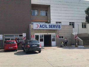 Yunanistan Sınırda Silahla Dehşet Saçtı: 1 Göçmen Hayatını Kaybetti