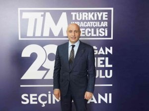 Ti̇m’in Yeni Başkanı Mustafa Gültepe Oldu