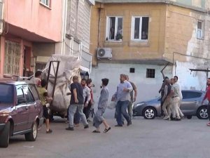 Kilis’te Yabancı Uyruklular Arasında Sopalı Bıçaklı Kavga: 3 Yaralı