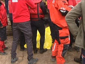 Ankara’da Selde Kaybolan Şahsın 3 Gün Sonra Cansız Bedenine Ulaşıldı