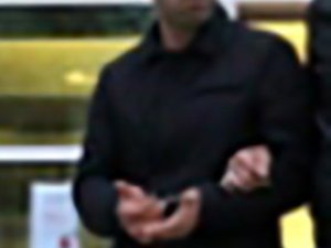Vahşi Cinayetin Zanlısı Öldü