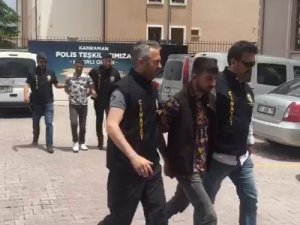 Gasp Ettikleri Araçla Husumetlisini Öldüren Zanlılar Tutuklandı