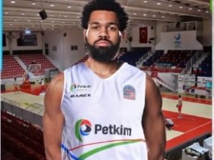 Aliağa Petkimspor, Silas Melson’u Transfer Etti