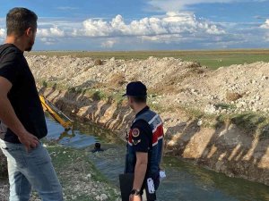 13 Yaşındaki Çocuk Atık Su Kanalına Düşüp Öldü