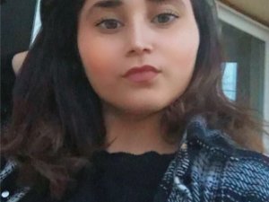 15 Yaşındaki Kayıp Kızın Cansız Bedeni Bulundu