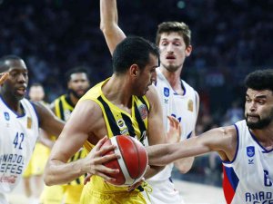 Şampiyon Fenerbahçe Beko