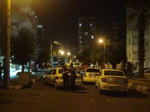 Cezaevinden İzinli Çıkan Şahıs Silahlı Saldırıda Öldü