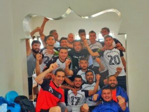 Kocasinan Gençlikspor Deplasmandan 3 Puanla Döndü