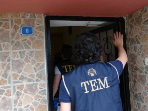 Mersin Merkezli 4 İlde Fetö Operasyonu: 44 Kişiye Gözaltı Kararı