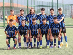 Kayseri 1. Amatör Küme D Grubu: Erkiletspor Lideri Mağlup Etti