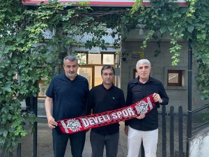Bölgesel Amatör Lig: Develispor’da Sebahattin Tekin Dönemi