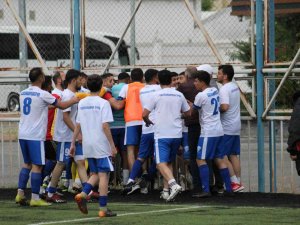 Kayseri Futbol Disiplin Kurulu Kararları
