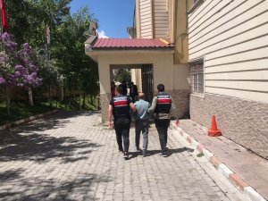 Ardahan’da Terör Propagandası Yapan Şahıs Tutuklandı