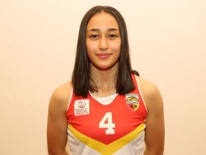 Bellona Kayseri’den 6 Sporcuya Milli Davet