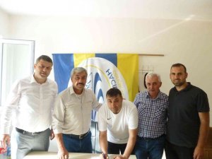 Bölgesel Amatör Lig: Hacılar Erciyesspor’da Teknik Kadro Belli Oldu
