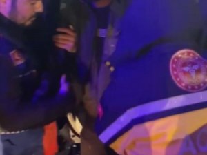 Muş’ta Umke Ekipleri, Yediği Ottan Zehirlenen Çoban İçin Gece Yarısı Seferber Oldu