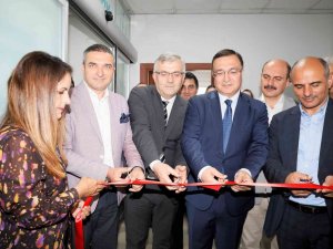 Körfez Ağız Ve Diş Sağlığı Merkezi’ne Anlamlı Bağış