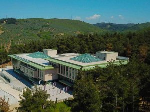 Mudanya Üniversitesi 7 Bölümle 11 Ekim’de Kapılarını Açıyor