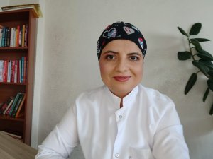 Ünlü Aile Danışmanı Çevik, Yaptığı Tespitlerle Mutsuz Ailelerin Sorunlarını Çözüyor