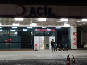 Yolda Yürürken Tanımadığı Şahıslar Tarafından Dövüldü
