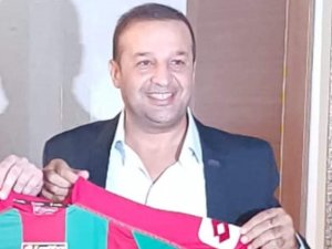 Diyarbakırspor’a Hibe Edilen 100 Dönümlük Arsa Tartışma Konusu