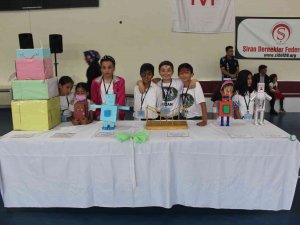 Şiran’da “Çevre Müfettişleri” Hareketi Başlatıldı