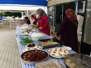 Atıl Bina Binlerce Öğrenci Ve İhtiyaç Sahibi Aileye Destek Olacak