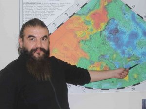 Uzmanından Endişelendiren Uyarı: “Van’da 4-5 Büyüklükteki Depremler Olmaya Devam Edecek”