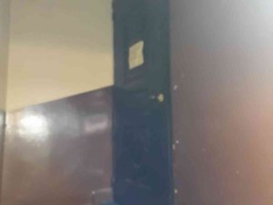 Fuhuş Baskınına Karşı Alarm Sistemi