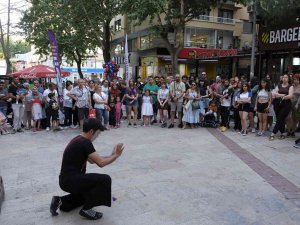 34 Yıllık Festivalde Muhteşem Final
