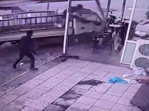 Beyaz Kamyonetli “Dızzolar” Çetesi, Yakayı Ele Verdi
