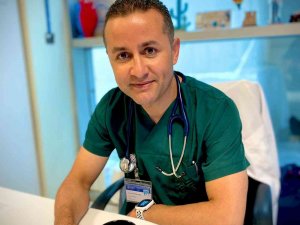 “Günde 5 Fincan Kahvenin Kalbe Faydası Var”