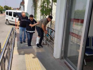 Kuzenini Öldüren Zanlı Tutuklandı