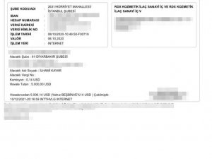 Üniversite Eğitim Hayalinde Vurgun İddiası